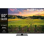 Телевізор Thomson QG5C14 50" QLED 4K UHD (50QG5C14)