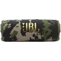 Портативная акустика JBL Flip 7 Squad (JBLFLIP7SQUAD)
