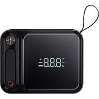 Пуско-зарядний пристрій Baseus Super Energy Ultra (C00251400111-00) - придбати в Дніпрі, Україні: ціна, характеристики | інтернет-магазин TOUCH Пуско-зарядний пристрій Baseus Super Energy Ultra (C00251400111-00) - придбати в Дніпрі, Україні: ціна, характеристики | інтернет-магазин TOUCH