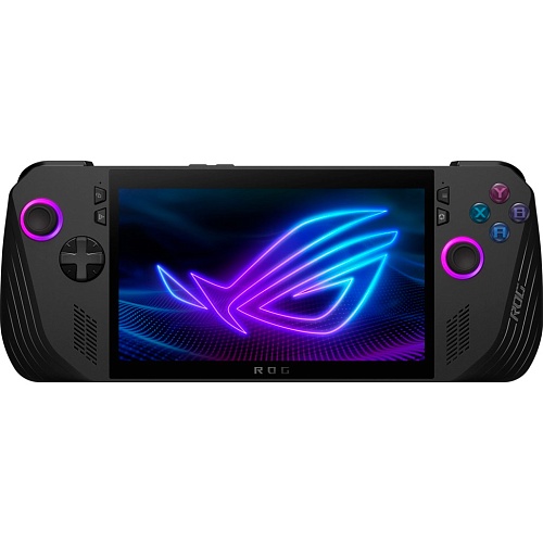 Портативная игровая консоль Asus ROG Ally X 2024 1ТБ (RC72LA-ALLYX.Z1X)