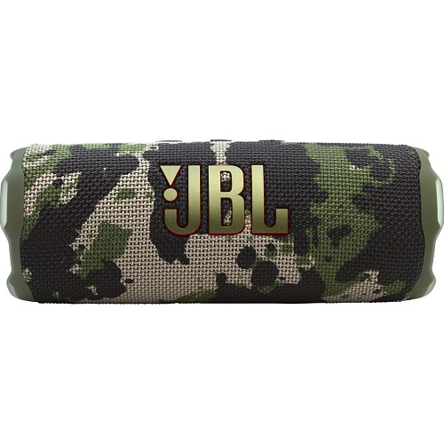 Портативна акустика JBL Flip 7 Squad (JBLFLIP7SQUAD) - придбати в Дніпрі, Україні: ціна, характеристики | інтернет-магазин TOUCH