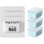 Нейтрализатор запаха животных PETKIT Pet Odor Eliminator N60 3 шт. (P9224)