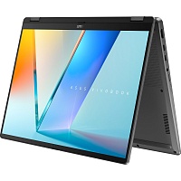 Ноутбук Asus VivoBook Flip 14 TP3407SA (TP3407SA-DS74T) - придбати в Дніпрі, Україні: ціна, характеристики | інтернет-магазин TOUCH
