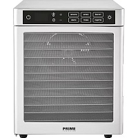 Сушарка для овочів та фруктів Prime Technics PFD 8012 SP - придбати в Дніпрі, Україні: ціна, характеристики | інтернет-магазин TOUCH Сушарка для овочів та фруктів Prime Technics PFD 8012 SP - придбати в Дніпрі, Україні: ціна, характеристики | інтернет-магазин TOUCH