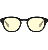 Компьютерные очки Gunnar Computer Eyewear Emery Onyx/Jasper Amber Компьютерные очки Gunnar Computer Eyewear Emery Onyx/Jasper Amber