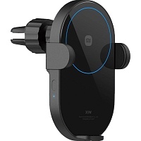 Автодержатель с беспроводной зарядкой Xiaomi Mi Wireless Charger Car 30W (W03ZM) Автодержатель с беспроводной зарядкой Xiaomi Mi Wireless Charger Car 30W (W03ZM)
