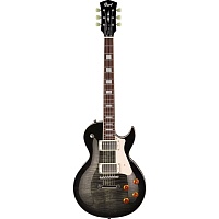 Електрогітара Cort CR250 Trans Black - придбати в Дніпрі, Україні: ціна, характеристики | інтернет-магазин TOUCH