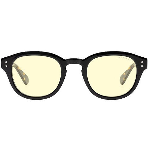 Компьютерные очки Gunnar Computer Eyewear Emery Onyx/Jasper Amber