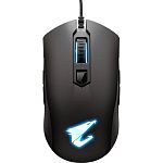 Мышь AORUS M4