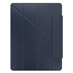 Чохол-книжка PRC Origami Cover для Apple iPad 10.2" (2019-2021) Dark Blue