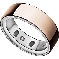 Смарт-кільце Oura Ring 4 Size 10 Rose Gold (JZ90-54219-10) - придбати в Дніпрі, Україні: ціна, характеристики | інтернет-магазин TOUCH