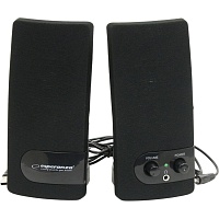 Акустична система Esperanza Arco Black (EP119) - придбати в Дніпрі, Україні: ціна, характеристики | інтернет-магазин TOUCH