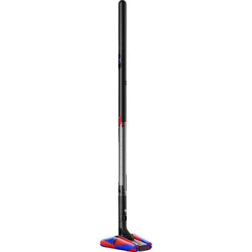 Вертикальний пилосос Dyson PencilVac Fluffycones Black - придбати в Дніпрі, Україні: ціна, характеристики | інтернет-магазин TOUCH