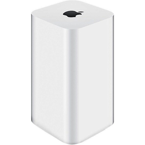 Беспроводной маршрутизатор Apple AirPort Extreme (ME918)