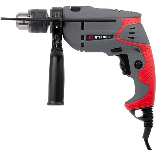 Дрель ударная Intertool DT-0107