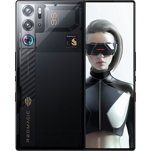 Смартфон Redmagic 9S Pro 16/512GB Cyclone