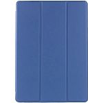 Чехол-книжка Epik Book Cover (Stylus Slot) для Redmi Pad 2 Midnight Blue