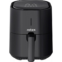 Мультипечь Rotex ROM420-L MultiFry Мультипечь Rotex ROM420-L MultiFry