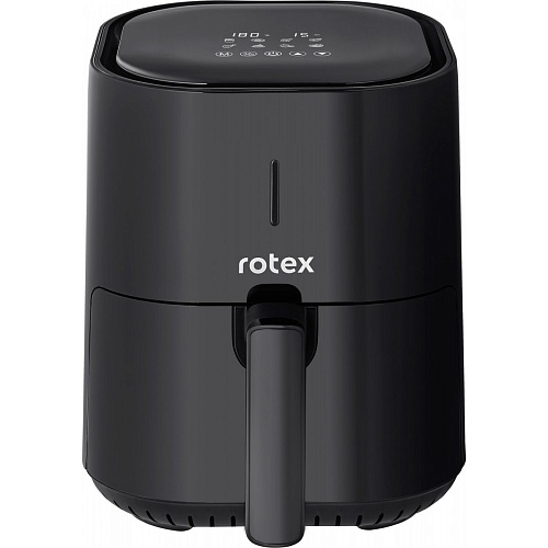 Мультипіч Rotex ROM420-L MultiFry - придбати в Дніпрі, Україні: ціна, характеристики | інтернет-магазин TOUCH