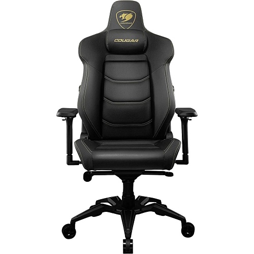 Геймерське крісло Cougar Armor EVO Royal (3MEVOGLB.0001) - придбати в Дніпрі, Україні: ціна, характеристики | інтернет-магазин TOUCH