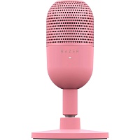 Микрофон Razer Seiren V3 Mini Quartz (RZ19-05050200-R3M1) Микрофон Razer Seiren V3 Mini Quartz (RZ19-05050200-R3M1)