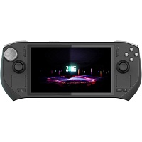 Портативна ігрова консоль Zotac Gaming Zone (ZGC-G1A1W) - придбати в Дніпрі, Україні: ціна, характеристики | інтернет-магазин TOUCH