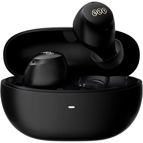 Навушники QCY ArcBuds HT07 TWS Black - придбати в Дніпрі, Україні: ціна, характеристики | інтернет-магазин TOUCH