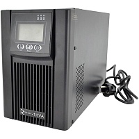 Джерело безперебійного живлення (ДБЖ) Ritar PT-1KL-LCD - придбати в Дніпрі, Україні: ціна, характеристики | інтернет-магазин TOUCH