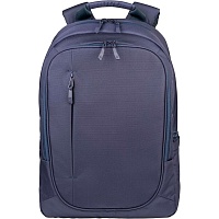 Рюкзак Tucano Bizip 15" Blue (BKBZ15-X-B) Рюкзак Tucano Bizip 15" Blue (BKBZ15-X-B)