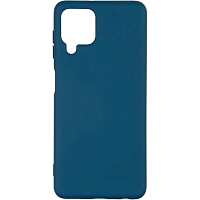 Чехол ArmorStandart ICON Case для Samsung A04s (Blue)
