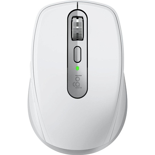 Мышь Logitech MX Anywhere 3S for Business Pale Gray (910-006959)