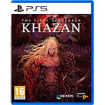 Игра The First Berserker: Khazan Standard Edition для PS5 (EN + RU sub)