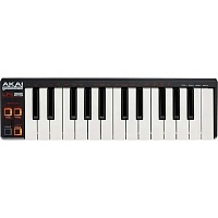 MIDI-клавиатура AKAI LPK25 (0694318025574) 
