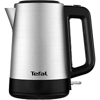 Електрочайник Tefal BI520D10 - придбати в Дніпрі, Україні: ціна, характеристики | інтернет-магазин TOUCH