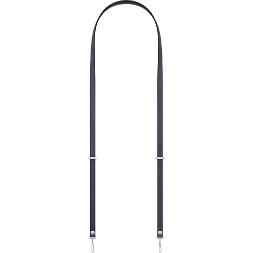 Ремешок для смартфона Apple Crossbody Strap Purple AAA