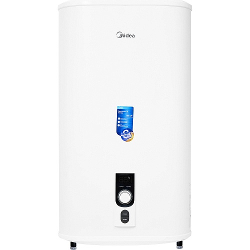 Бойлер Midea D50-20ED2(D) - придбати в Дніпрі, Україні: ціна, характеристики | інтернет-магазин TOUCH
