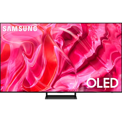 Телевизор Samsung S90C 55" OLED 4K (QE55S90CAUXUA)