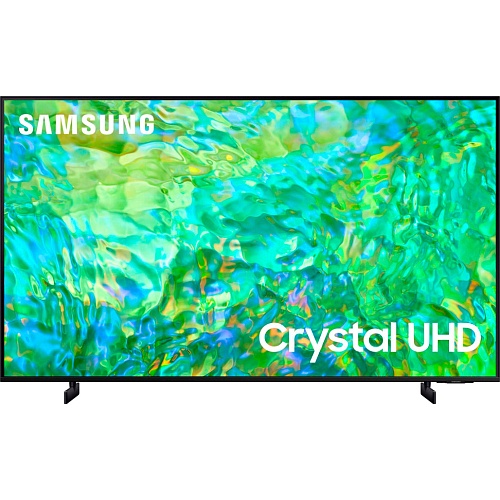 Телевизор Samsung CU8002 50" LED 4K (UE50CU8002)