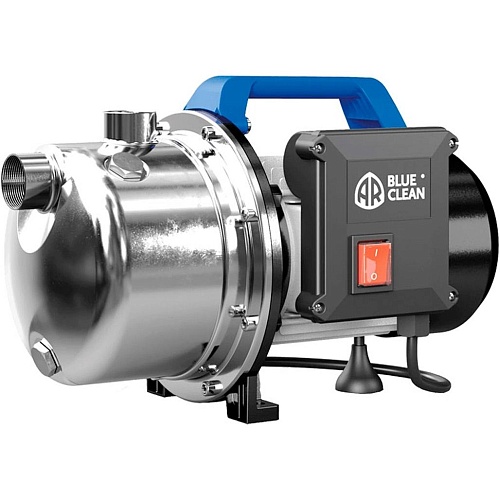 Поверхностный центробежный насос Annovi Reverberi Arup 1100X Inox (51990)