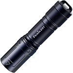 Ліхтарик Fenix E01 V2.0 Black (E01V20blk)