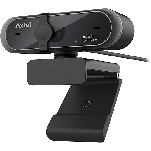 Веб-камера Axtel AX-FHD Webcam (AX-FHD-1080P) - придбати в Дніпрі, Україні: ціна, характеристики | інтернет-магазин TOUCH