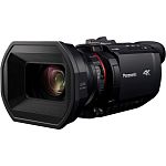 Видеокамера Panasonic HC-X1500 Black (HC-X1500EE)