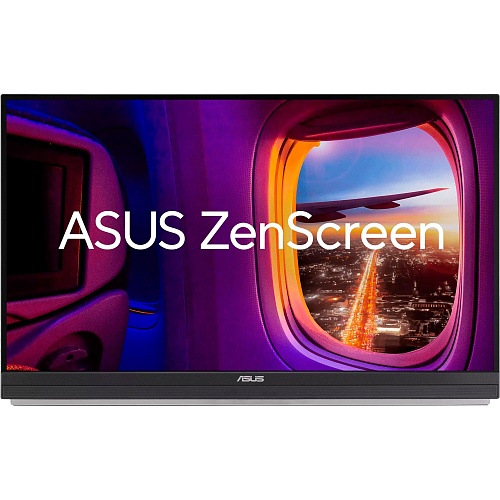 Портативный монитор Asus ZenScreen MB27ACF (90LM0AU5-B01A71)