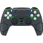 Наклейка для геймпада DK Protection Skin Sticker для PS5 DualSense (0641)