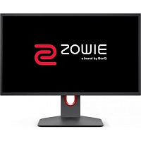 Монитор BenQ Zowie 24.5" XL2540K Dark Grey (9H.LJMLB.QBE)