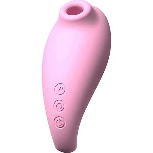 Вакуумний стимулятор Adrien lastic Revelation Pink + App (SO8533) - придбати в Дніпрі, Україні: ціна, характеристики | інтернет-магазин TOUCH