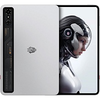 Планшет Redmagic Astra 12/256GB Starfrost Silver