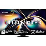Телевізор Hisense 65U8Q 65" QLED 4K (20016068) UA