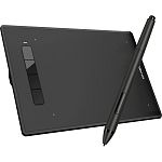 Графічний планшет XP-Pen Star G960S Plus Black