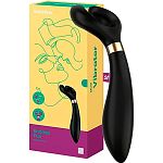 Вібратор для пар Satisfyer Endless Fun Black (T360088)